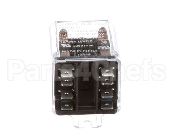 R10019 American Range Relay,Dpdt 120V Arofe/Aroffe