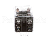R10019 American Range Relay,Dpdt 120V Arofe/Aroffe