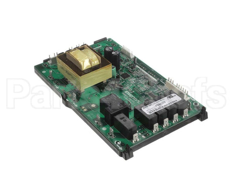R10029 American Range Relay,Power Board 30/36Range