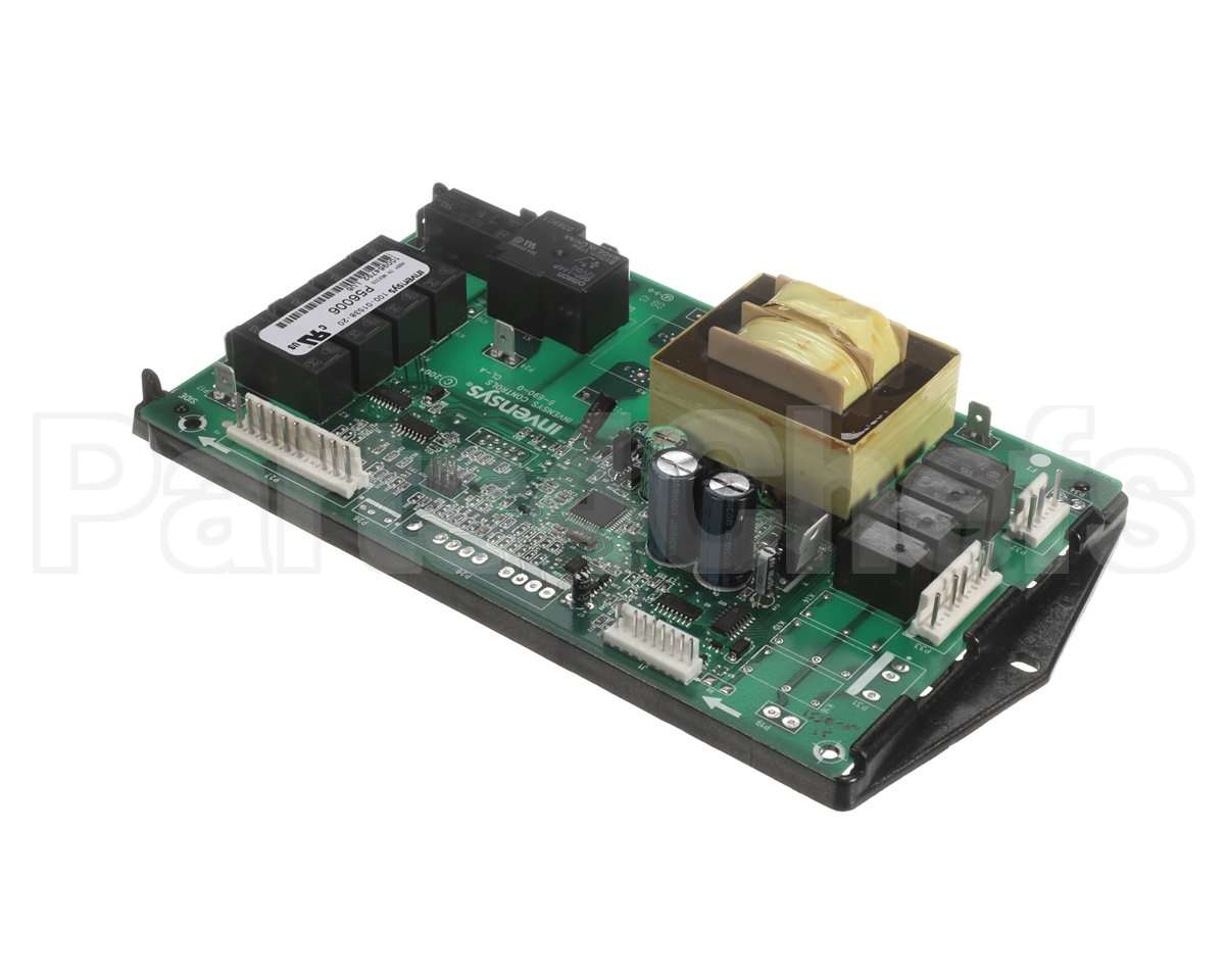 R10029 American Range Relay,Power Board 30/36Range