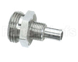 R10030 Blodgett Port, Deliming