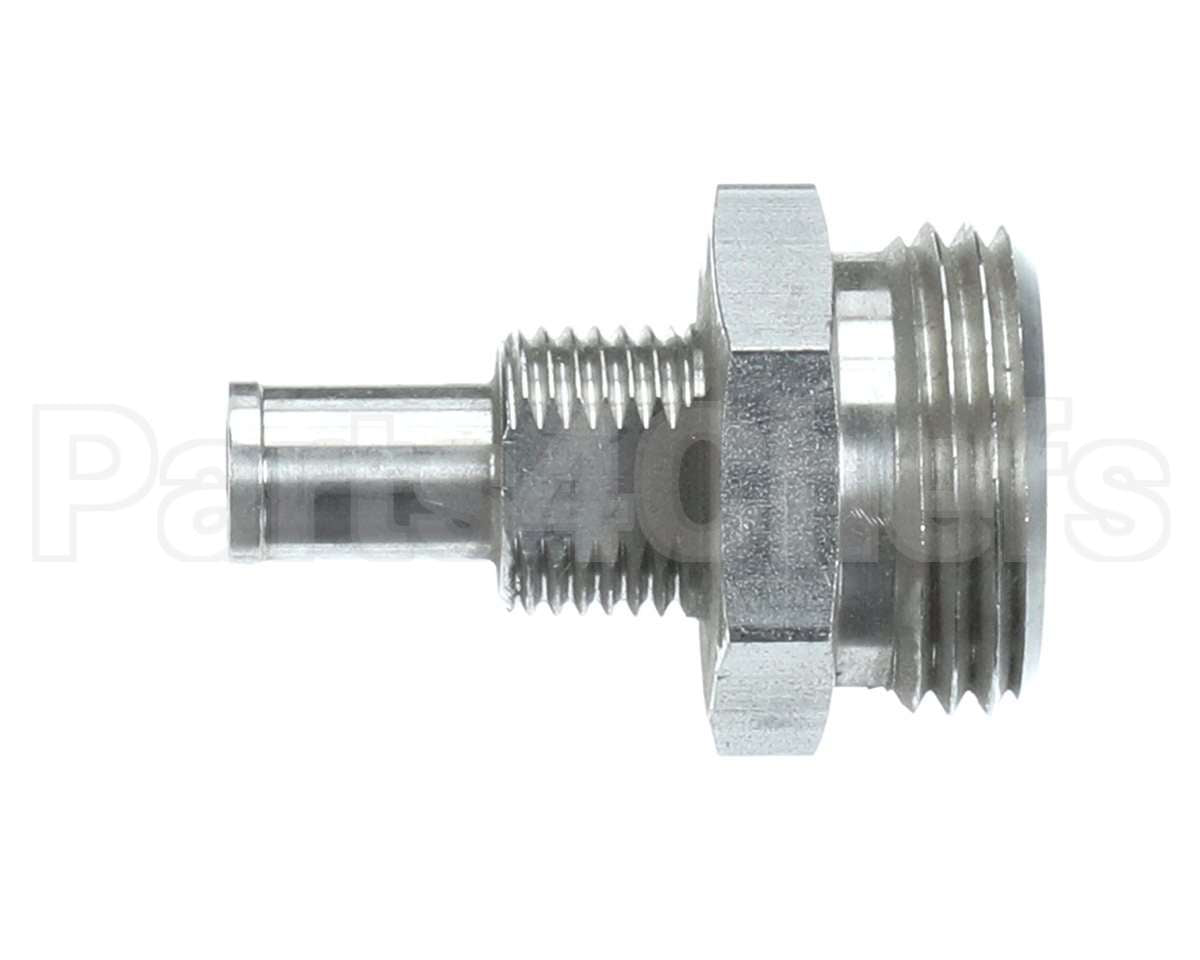 R10030 Blodgett Port, Deliming
