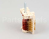 R10032 American Range Switch,Selector 6 Channel 115V