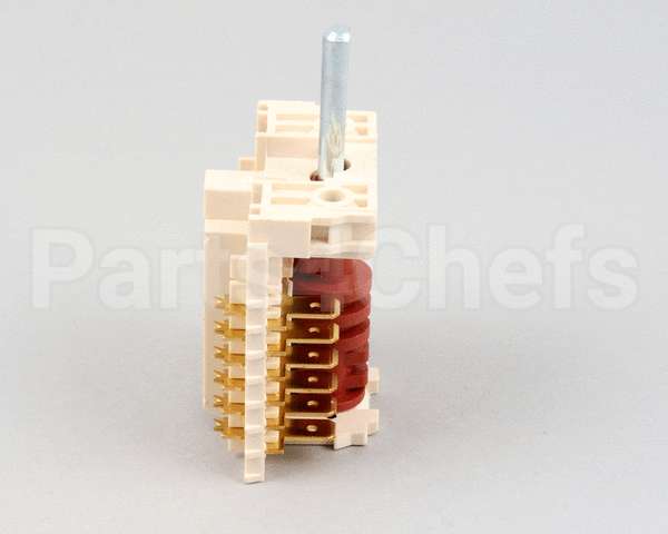R10032 American Range Switch,Selector 6 Channel 115V