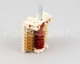R10032 American Range Switch,Selector 6 Channel 115V