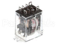 R10043 Blodgett Relay, Dpst 220/240