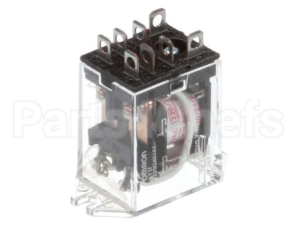 R10043 Blodgett Relay, Dpst 220/240