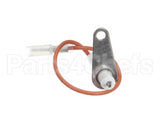 R10048 American Range Electrode,Igniter Ceramic