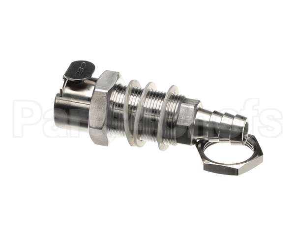 R10062 Blodgett Kit, Deliming Port Retrofit