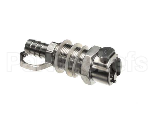 R10062 Blodgett Kit, Deliming Port Retrofit