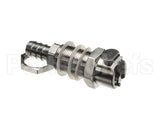 R10062 Blodgett Kit, Deliming Port Retrofit