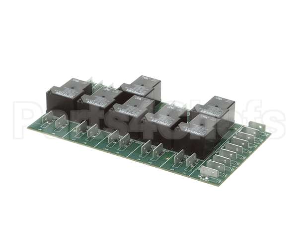 R10064 American Range Relay,Cluster Board Arofe Oven