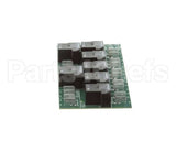 R10064 American Range Relay,Cluster Board Arofe Oven