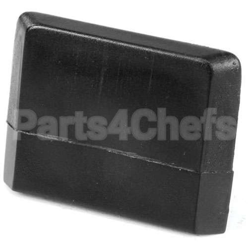 R1009 Compatible Blodgett Plastic