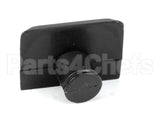 R1009 Blodgett Insert, Plastic For Door Catch