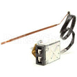 R10105 Compatible American Range Cap W/ Thermostat Griddle 18