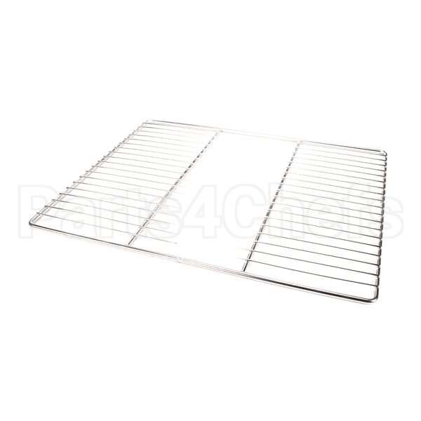 R1013 Compatible Blodgett Rack, S/S Prss20