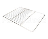 R1013 Blodgett Rack, S/S Prss20 For Cos-20