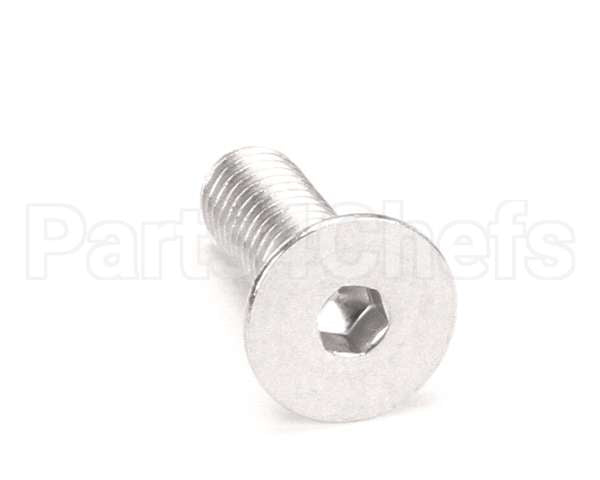 R1026A Robot Coupe (R) Motor Support Screw 5/16X1