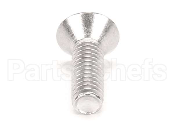 R1026A Robot Coupe (R) Motor Support Screw 5/16X1