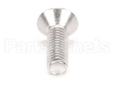 R1026A Robot Coupe (R) Motor Support Screw 5/16X1