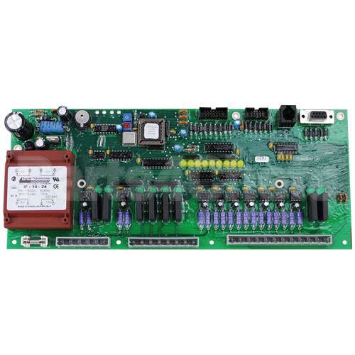R10354 Compatible Blodgett Control Board