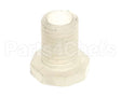 R10374 Blodgett Fitting,Bulkhead Deliming Port