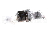 R10398 Blodgett Pump, Deliming