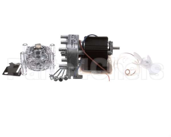 R10398 Blodgett Pump, Deliming