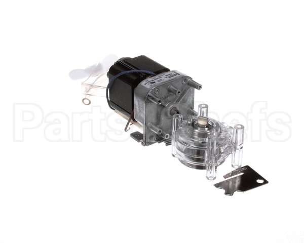 R10398 Blodgett Pump, Deliming