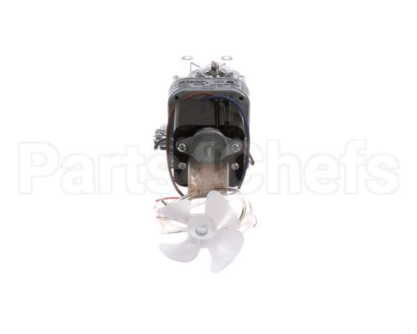 R10398 Blodgett Pump, Deliming