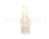 R10427 Blodgett Fitting, .25 Npt X .375 Hose