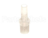 R10427 Blodgett Fitting, .25 Npt X .375 Hose