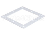 R10516 Blodgett Gasket, Heat Exchanger