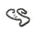 R105RA Am Manufacturing Chain