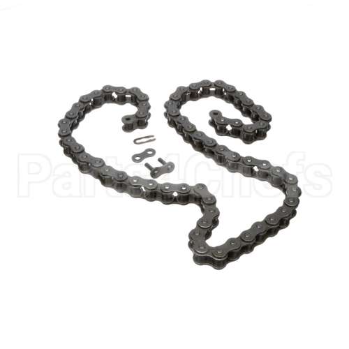 R105RA Am Manufacturing Chain