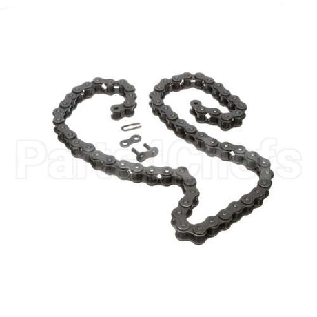 R105RA Am Manufacturing Chain