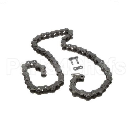 R105RA Am Manufacturing Chain