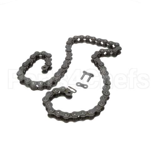 R105RA Am Manufacturing Chain