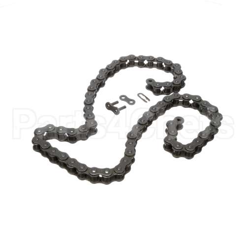 R105RA Am Manufacturing Chain