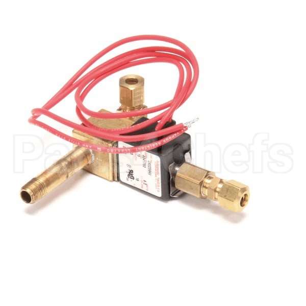 R10636 Compatible Blodgett Solenoidassy, 24Vac B14 G