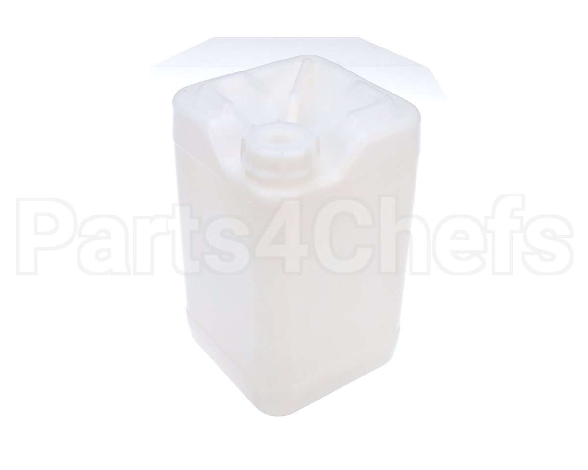R10732 Blodgett Bottle, Deliming,Modified