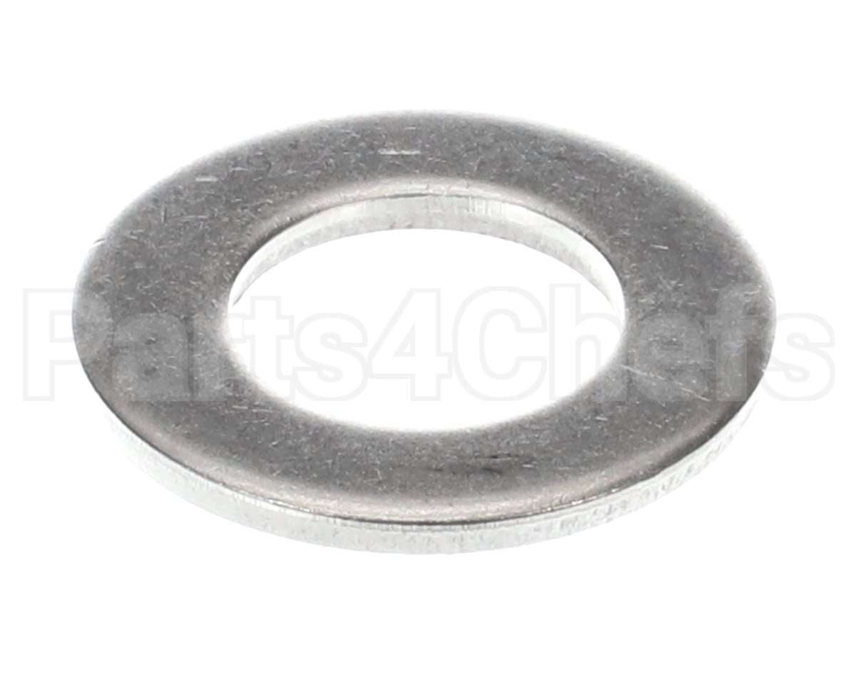 R1079 Blodgett Washer, Dh .8 X 1.5