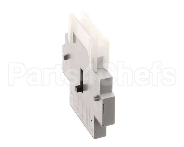R1079 Robot Coupe Mechanical Interlock