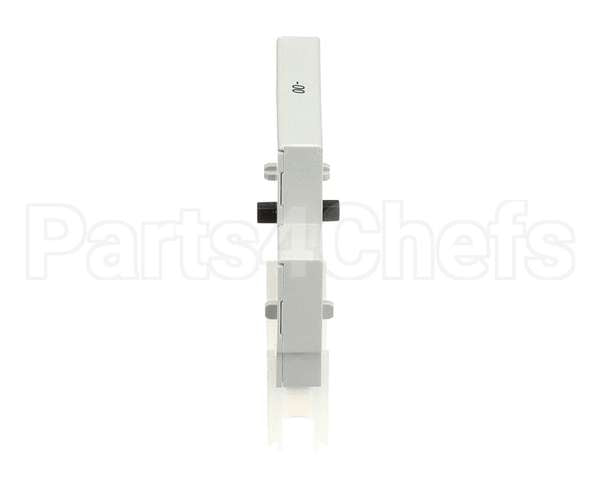 R1079A Robot Coupe Mechanical Interlock