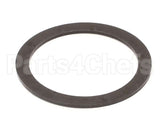 R1083 Blodgett Washer, 2X1.60X.062 Bk.actl