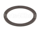 R1083 Blodgett Washer, 2X1.60X.062 Bk.actl
