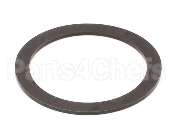 R1083 Blodgett Washer, 2X1.60X.062 Bk.actl