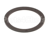 R1083 Blodgett Washer, 2X1.60X.062 Bk.actl