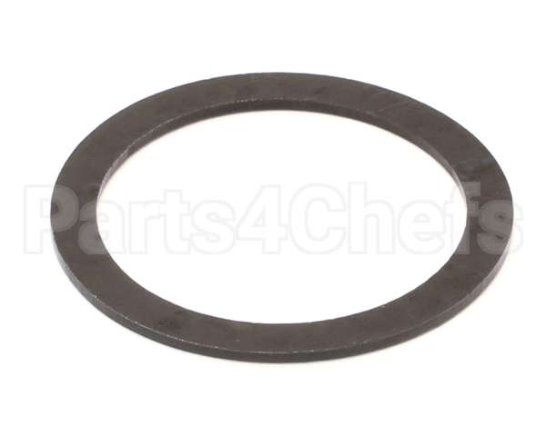 R1083 Blodgett Washer, 2X1.60X.062 Bk.actl